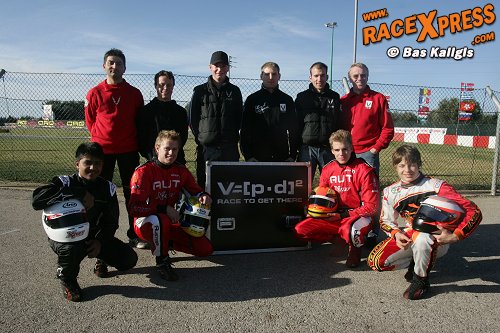 Team V